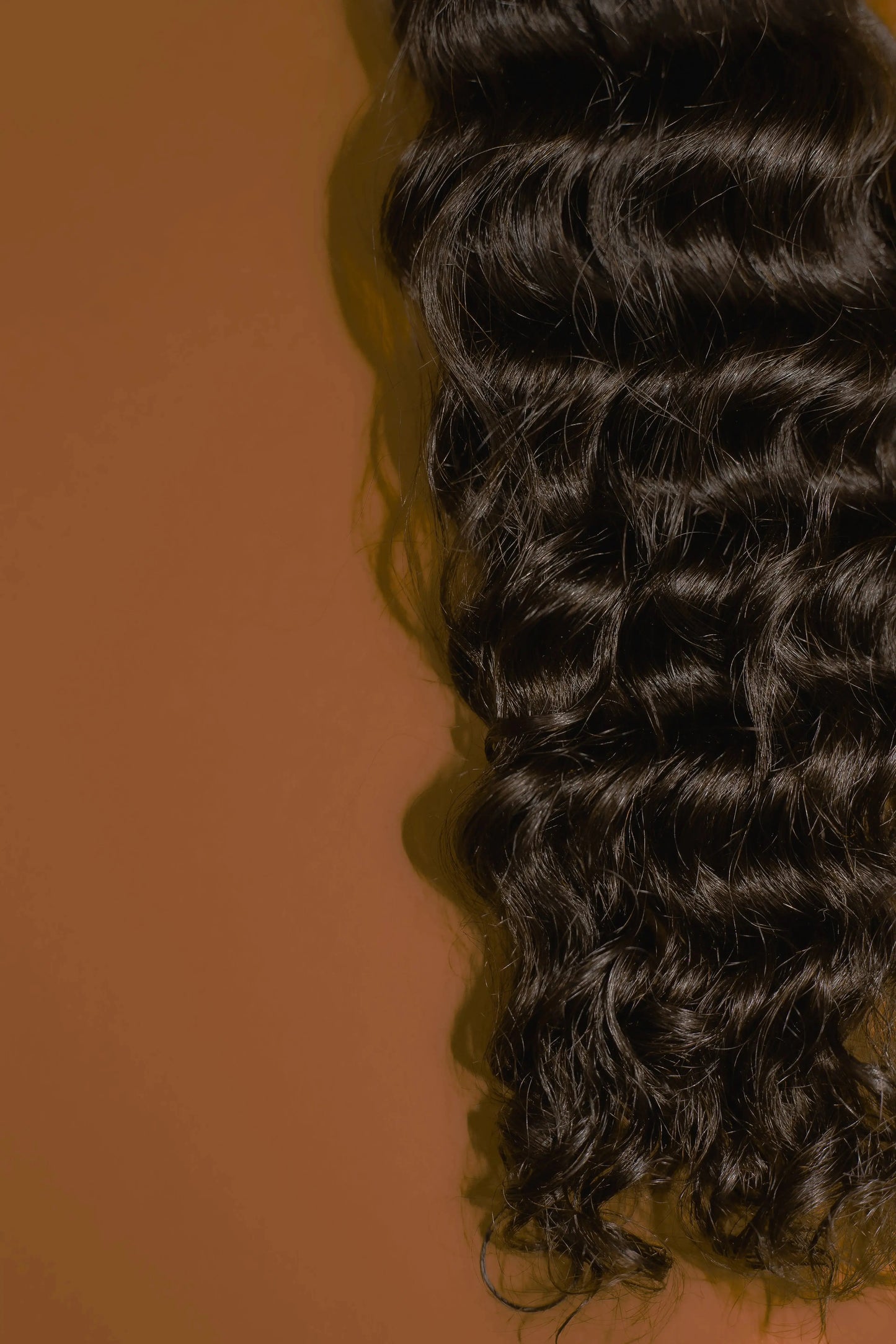 Burmese Curly Bundles HHB