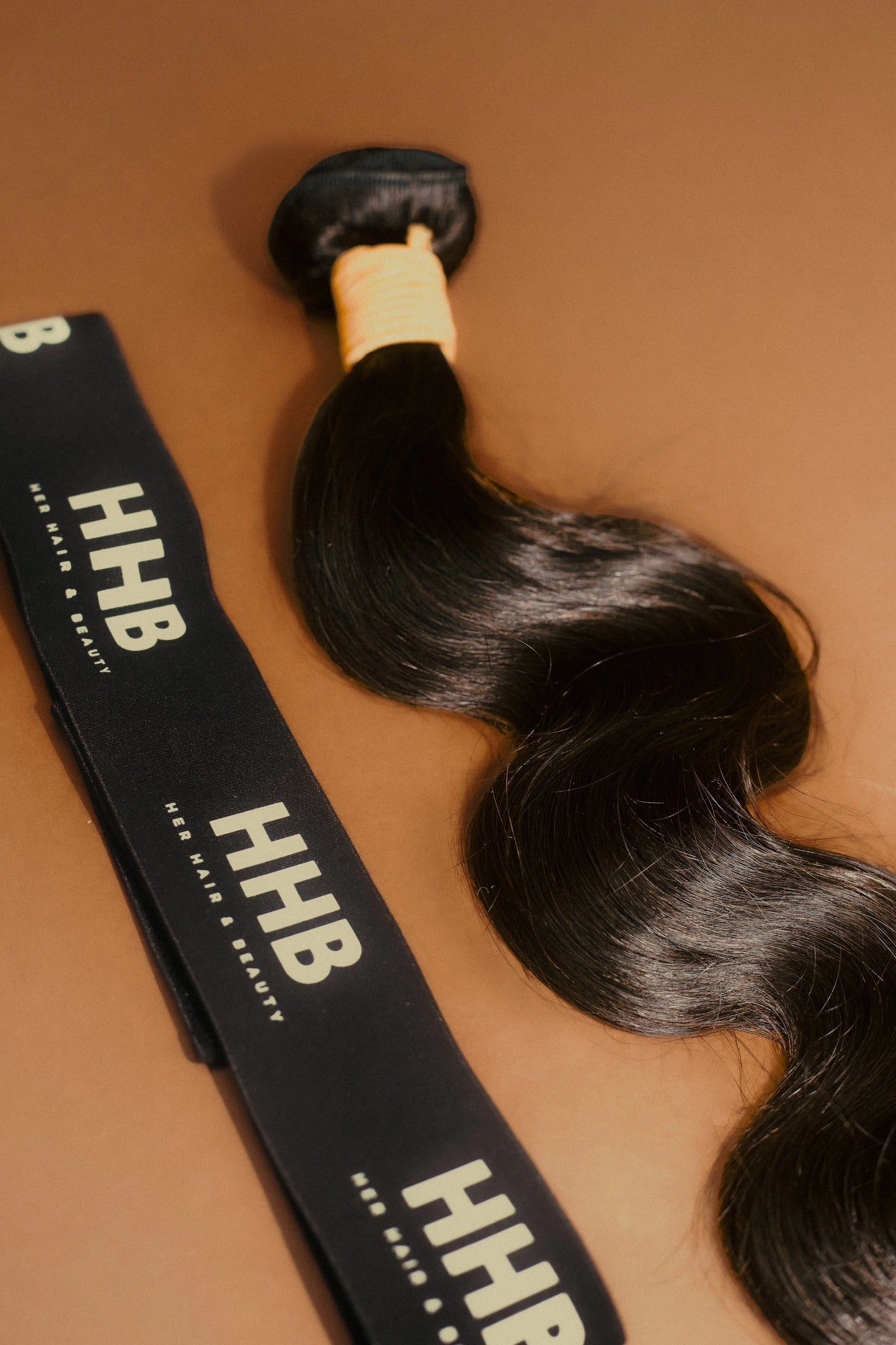 Body Wave Bundles HHB