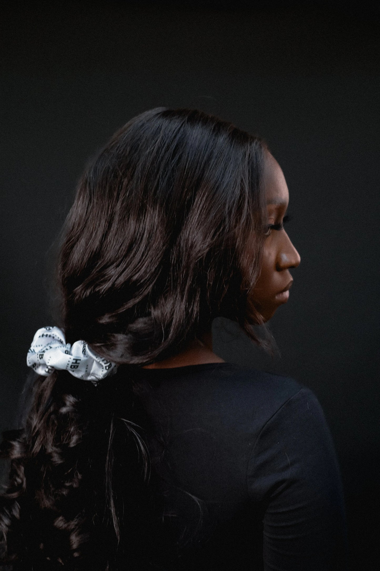 HHB Scrunchie HHB