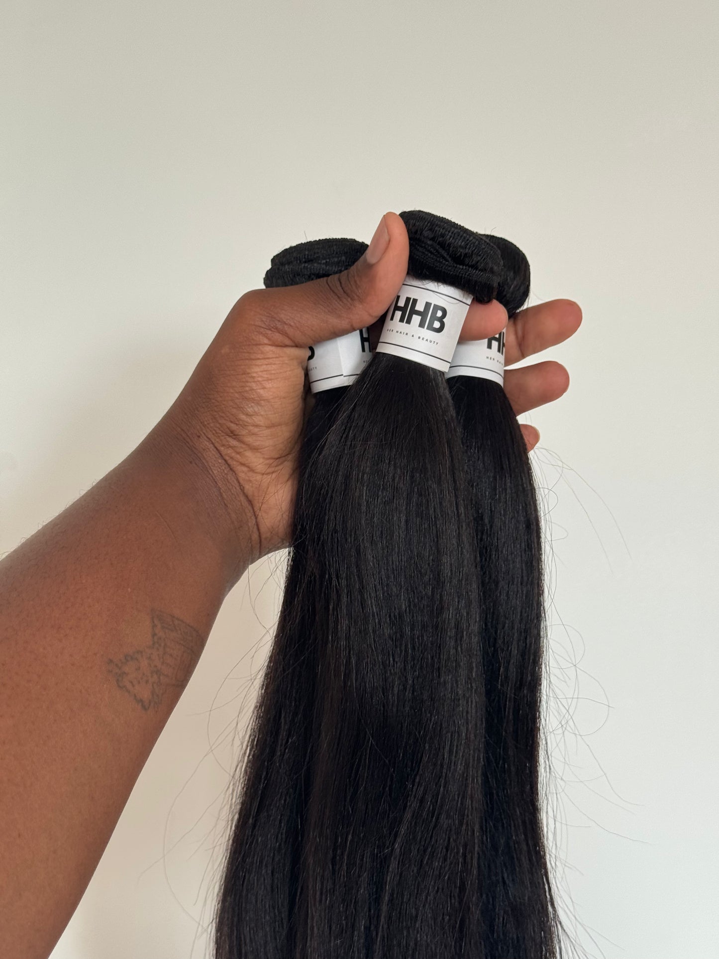 Yaki Straight Bundles