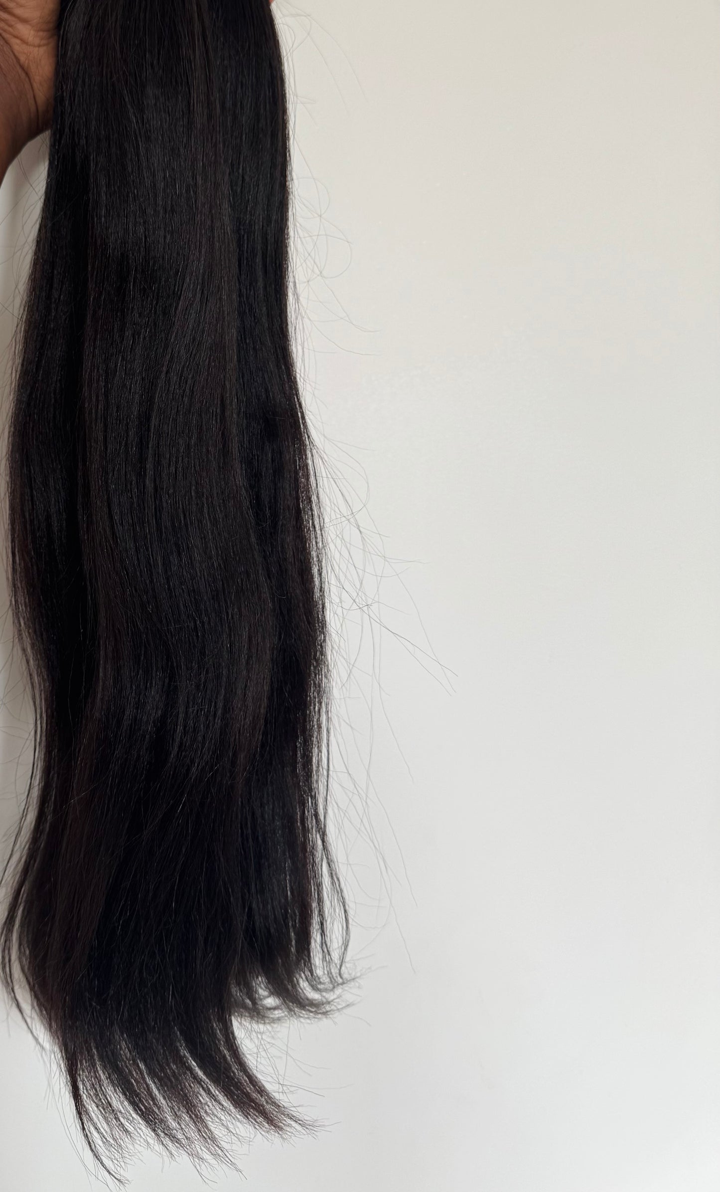 Yaki Straight Bundles