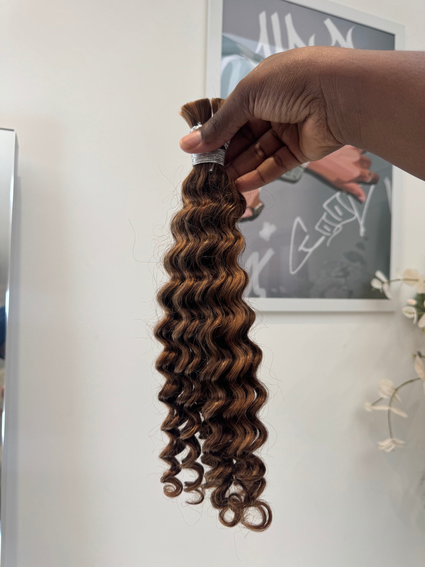 Deep Wave Boho Bundle