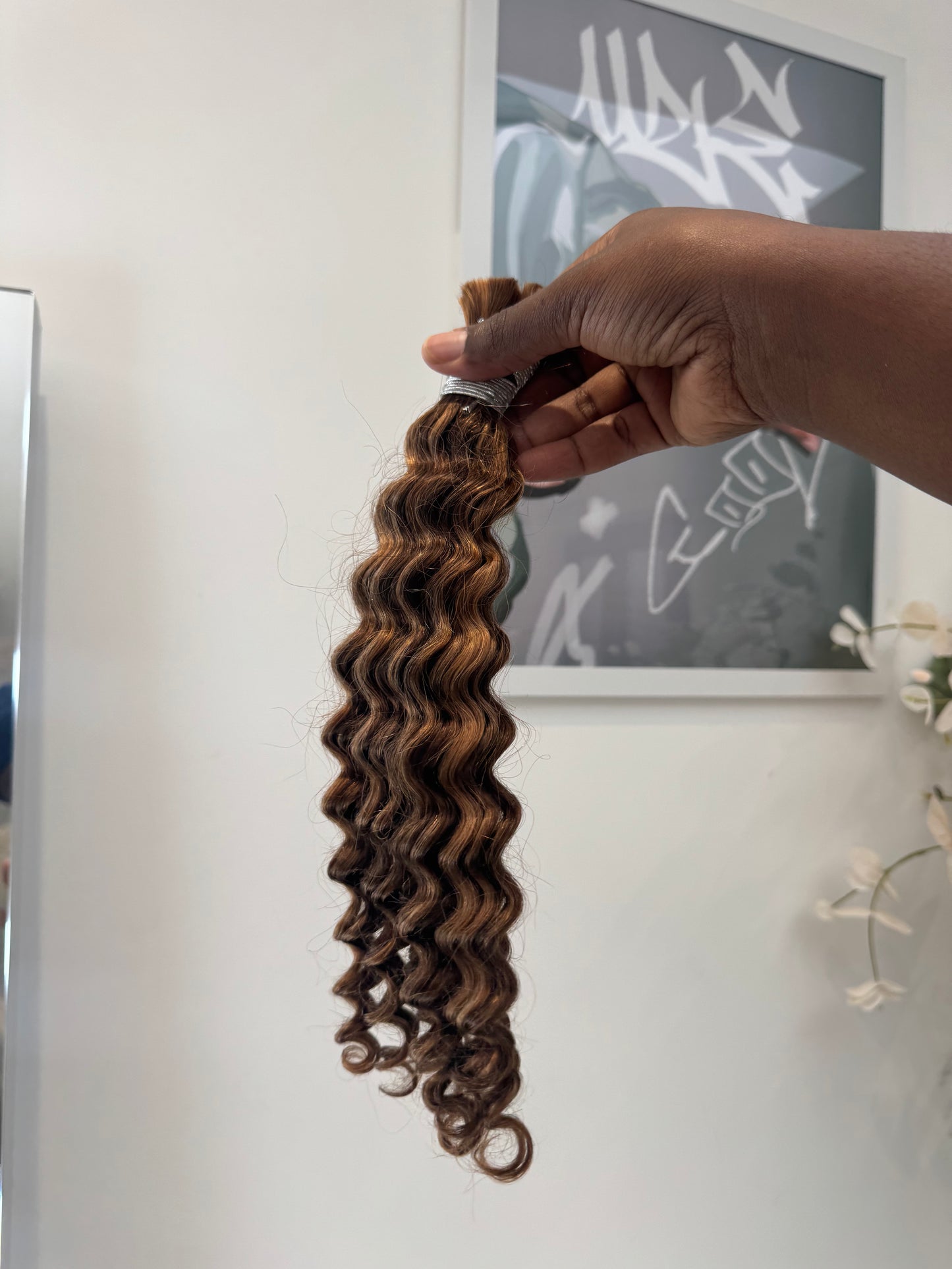 Deep Wave Boho Bundle