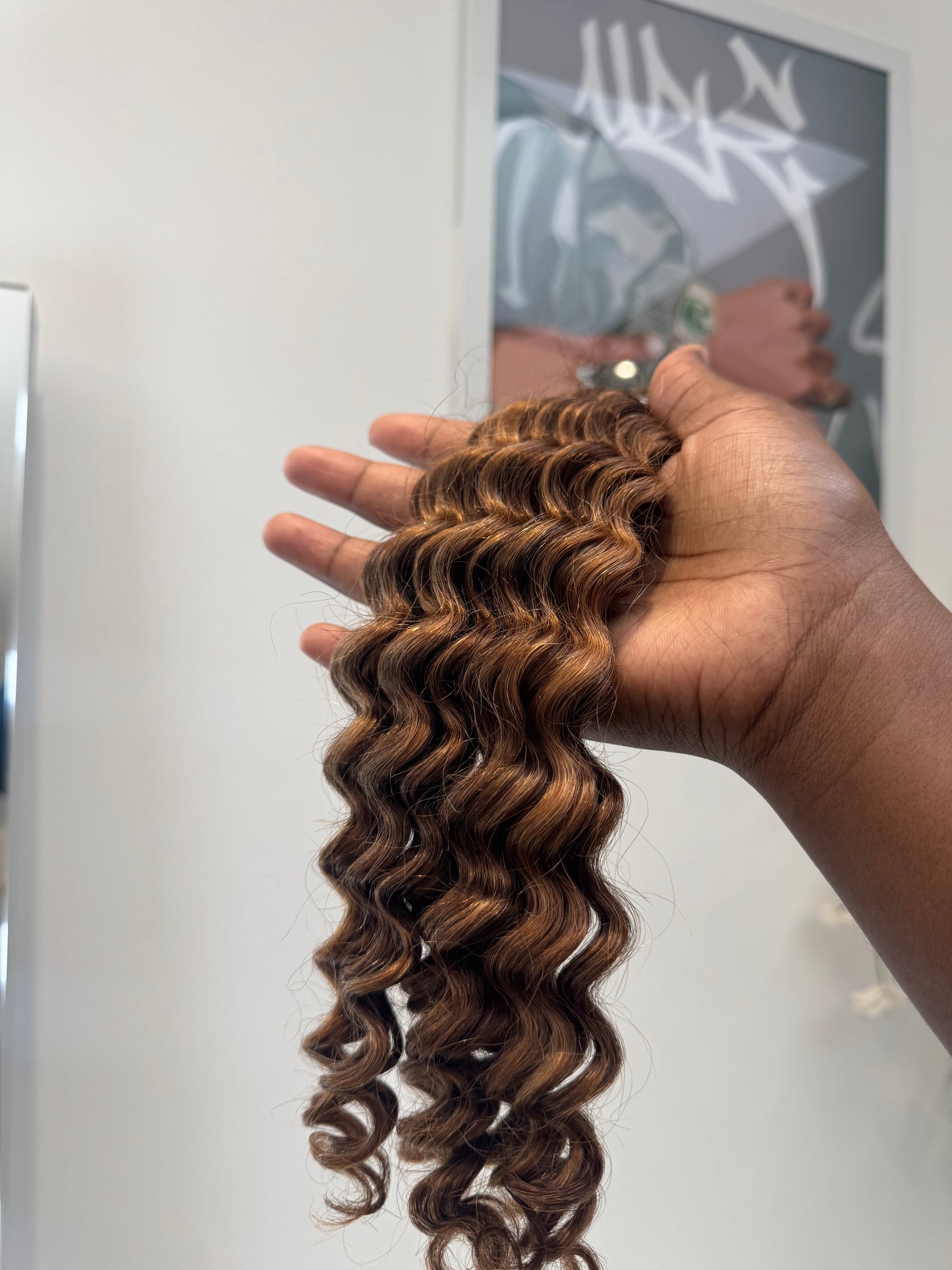 Deep Wave Boho Bundle